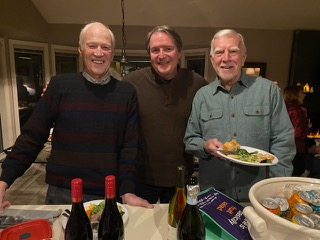 Holiday Party