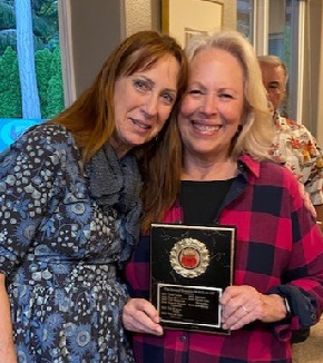 Chili Cook Off Winner