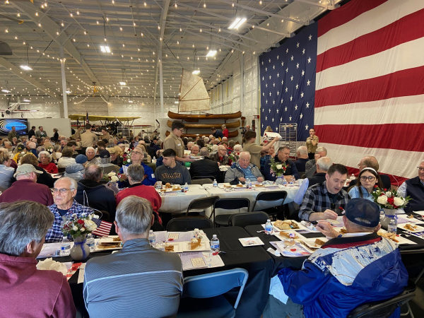 Veterans Day Celebration